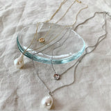 トップモチーフネックレス