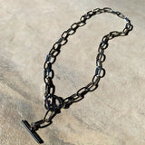 ステンレスネックレス