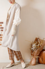 ボンディングスリーブ切替トッパー