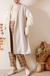 ボンディングスリーブ切替トッパー