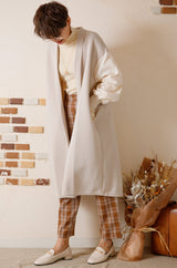 ボンディングスリーブ切替トッパー