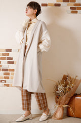 ボンディングスリーブ切替トッパー