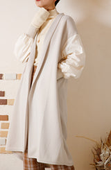 ボンディングスリーブ切替トッパー