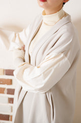 ボンディングスリーブ切替トッパー