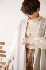 ボンディングスリーブ切替トッパー