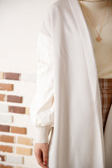 ボンディングスリーブ切替トッパー