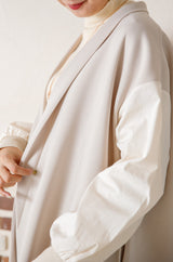 ボンディングスリーブ切替トッパー