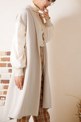 ボンディングスリーブ切替トッパー