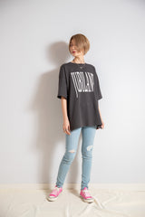 JUBILANCEビックTシャツ