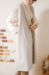 ボンディングスリーブ切替トッパー