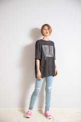 JUBILANCEビックTシャツ
