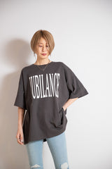 JUBILANCEビックTシャツ