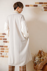 ボンディングスリーブ切替トッパー