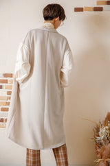 ボンディングスリーブ切替トッパー