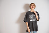JUBILANCEビックTシャツ
