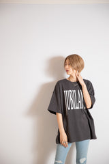 JUBILANCEビックTシャツ