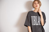 JUBILANCEビックTシャツ