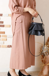 ワークスカート