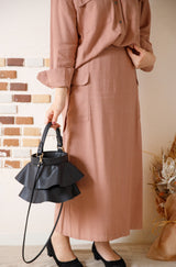 ワークスカート