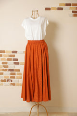 インドジャガード切替スカート