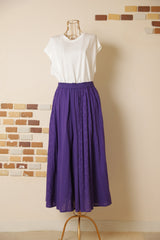 インドジャガード切替スカート