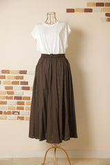 インドジャガード切替スカート