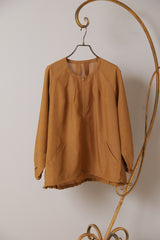 シアータックブルゾン