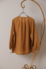 シアータックブルゾン