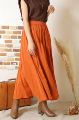 インドジャガード切替スカート