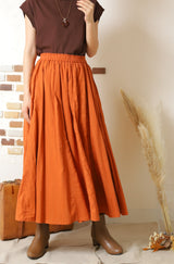 インドジャガード切替スカート