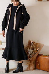 中綿ダンボールベスト