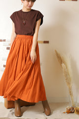 インドジャガード切替スカート