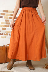 インドジャガード切替スカート