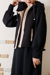 中綿ダンボールベスト