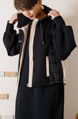 中綿ダンボールベスト