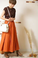 インドジャガード切替スカート