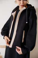 中綿ダンボールベスト