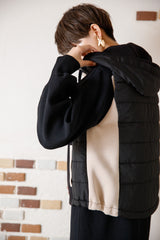 中綿ダンボールベスト