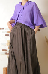 インドジャガード切替スカート