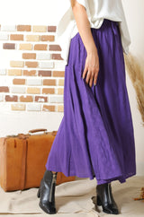 インドジャガード切替スカート