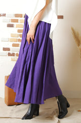 インドジャガード切替スカート