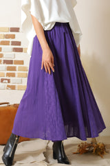 インドジャガード切替スカート