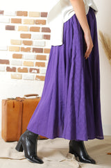 インドジャガード切替スカート