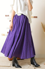 インドジャガード切替スカート