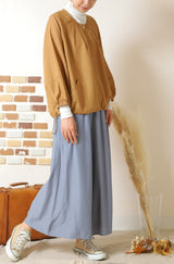 シアータックブルゾン