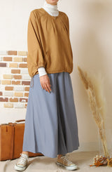 シアータックブルゾン