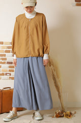 シアータックブルゾン