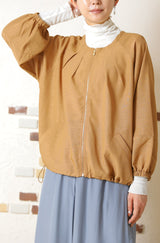 シアータックブルゾン