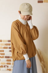 シアータックブルゾン