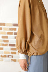 シアータックブルゾン